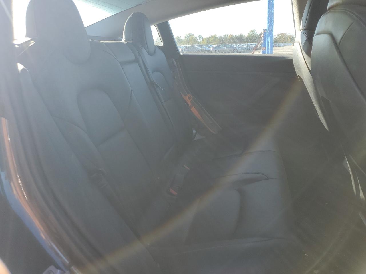 2018 Tesla Model 3 VIN: 5YJ3E1EA6JF154821 Lot: 86888795