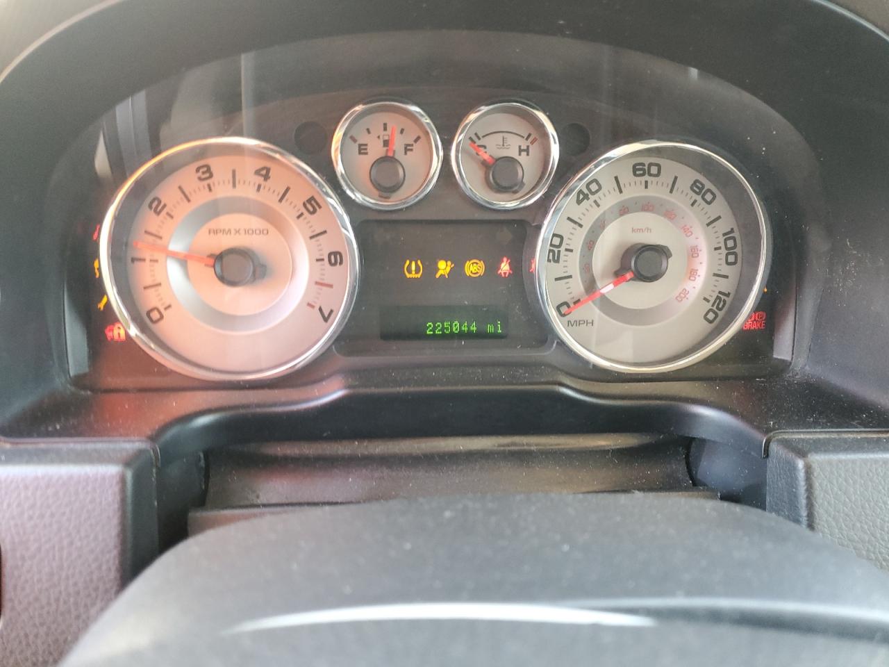 2008 Ford Edge Limited VIN: 2FMDK39C28BA43643 Lot: 84803815