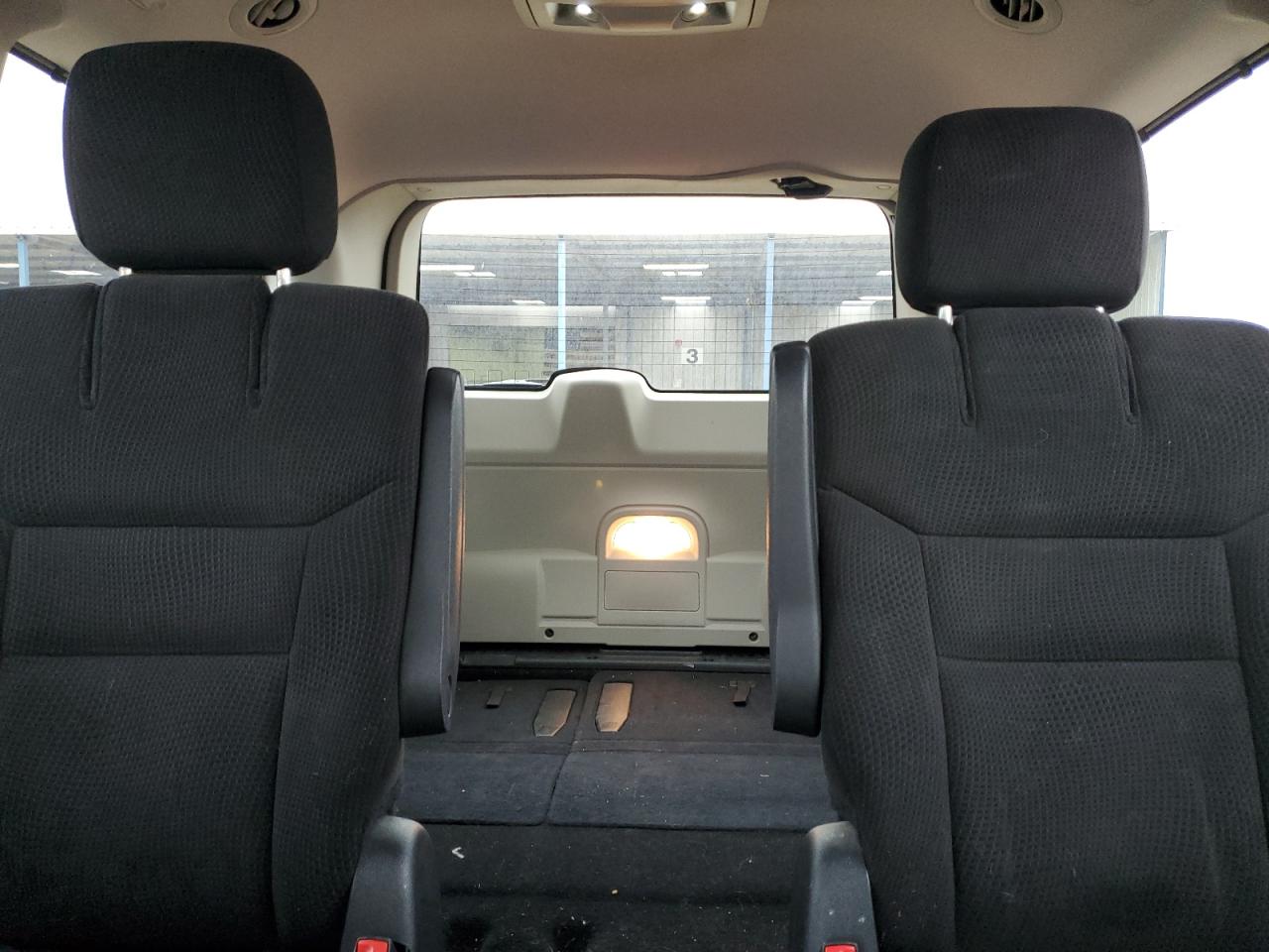 2015 Chrysler Town & Country Touring VIN: 2C4RC1BG9FR583102 Lot: 85290975