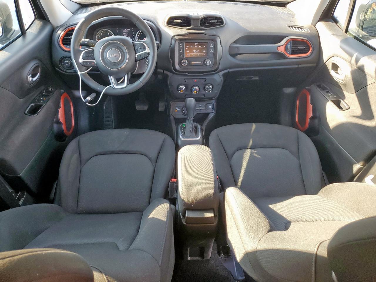2019 Jeep Renegade Sport VIN: ZACNJBAB9KPK57862 Lot: 85716635