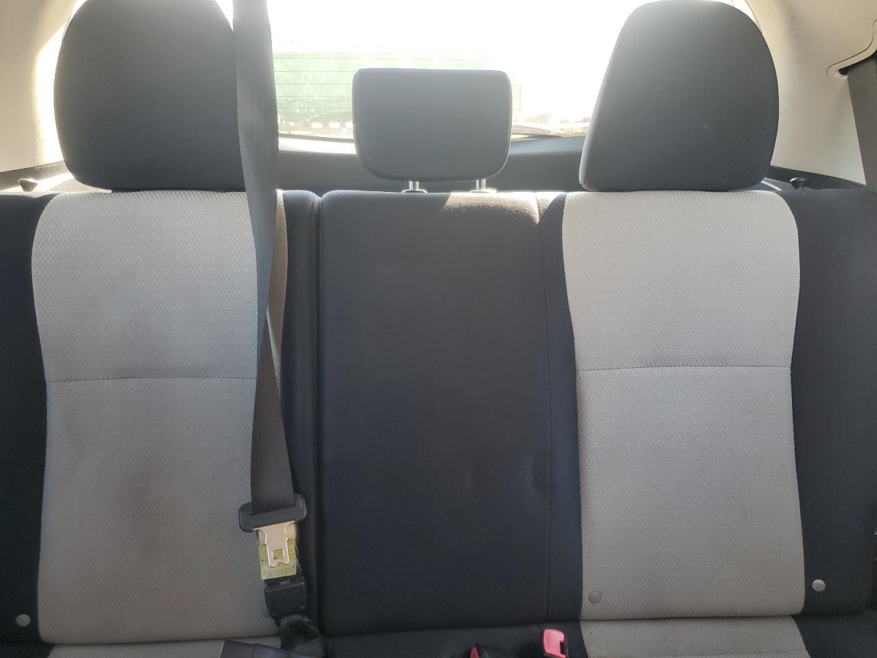 2013 Toyota Yaris VIN: JTDKTUD35DD544651 Lot: 84893585