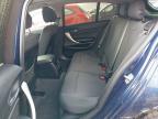 2018 BMW 118I SE BUSINESS AUTO  for sale at Copart SANDWICH