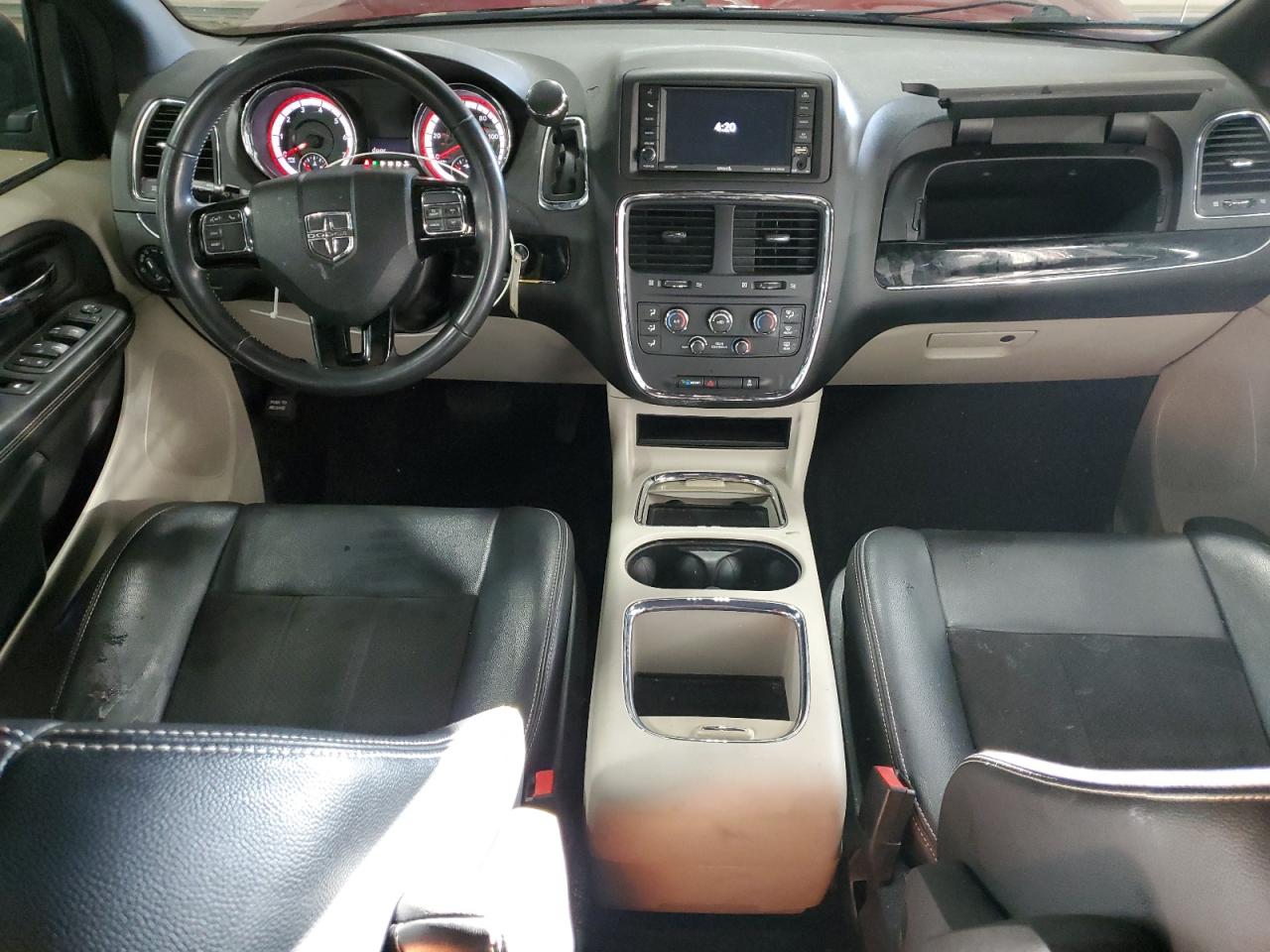 2019 Dodge Grand Caravan Sxt VIN: 2C4RDGCGXKR676879 Lot: 90667895