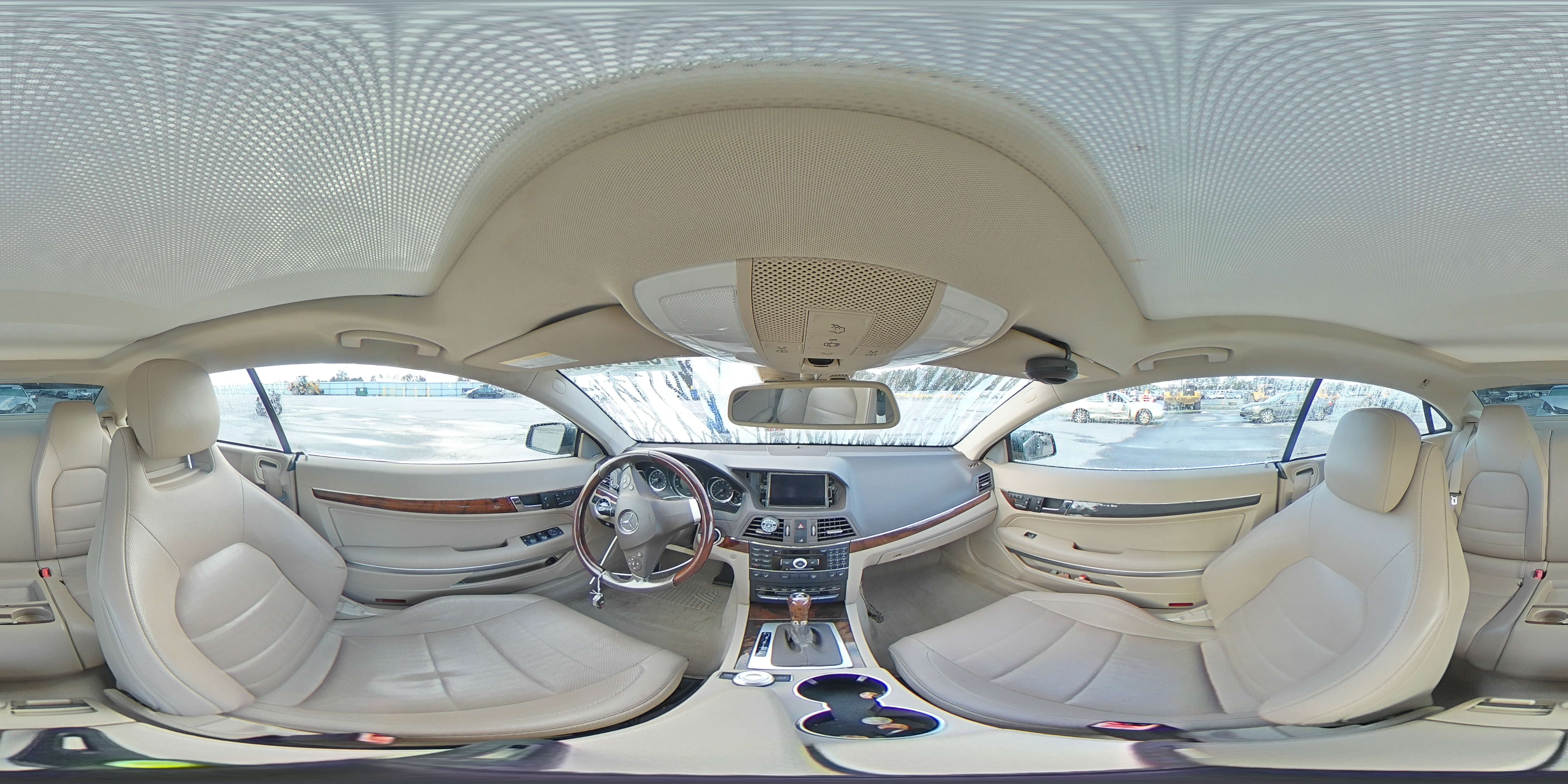 2011 Mercedes-Benz E 550 VIN: WDDKJ7CB3BF069069 Lot: 82473055