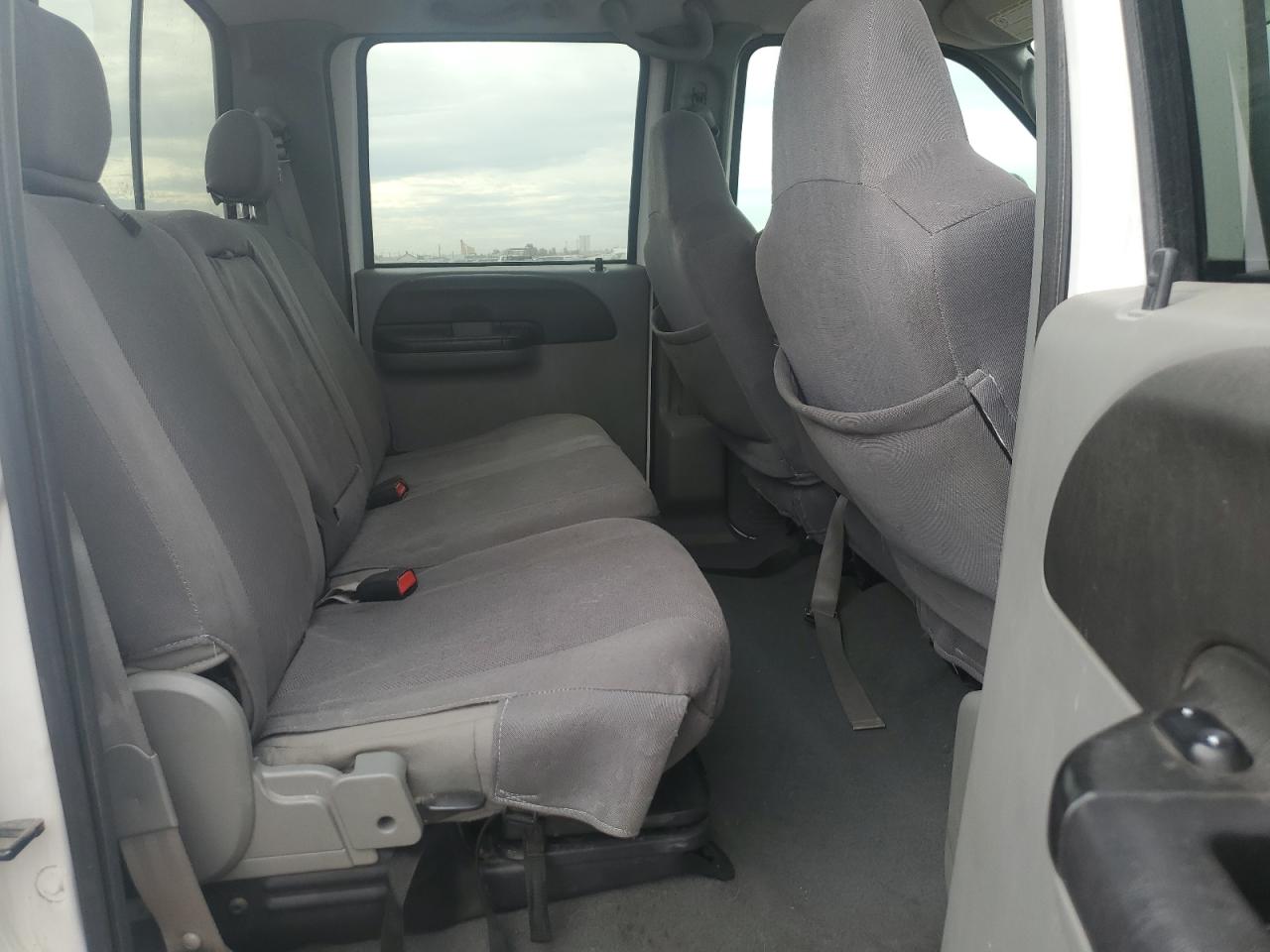 2006 Ford F250 Super Duty VIN: 1FTSW21P66EA64585 Lot: 82371445