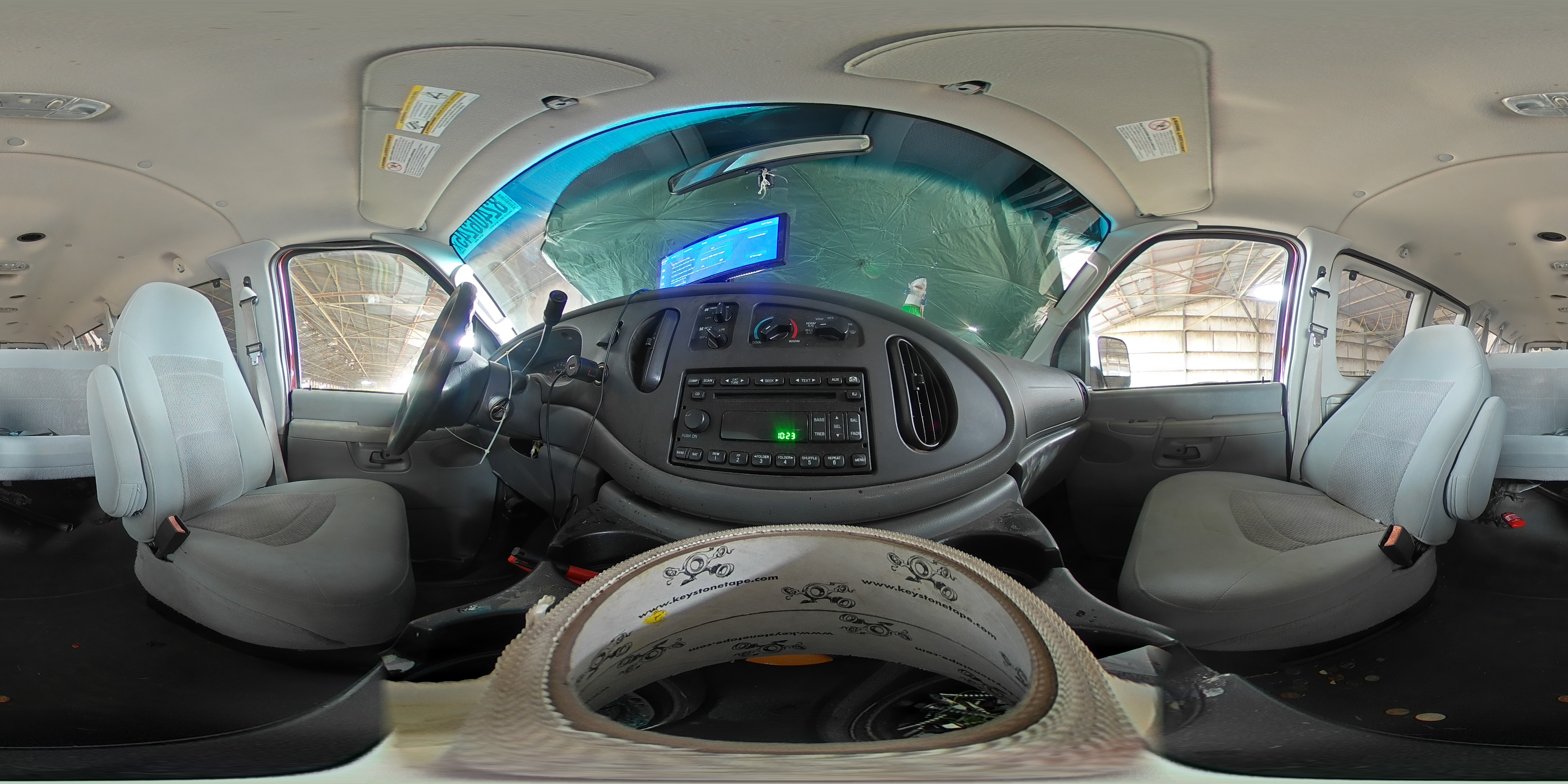 2006 Ford Econoline E350 Super Duty Wagon VIN: 1FBNE31L86HB00959 Lot: 82406245