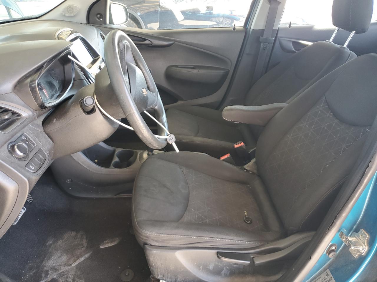 2020 Chevrolet Spark Ls VIN: KL8CB6SA2LC436263 Lot: 84764555