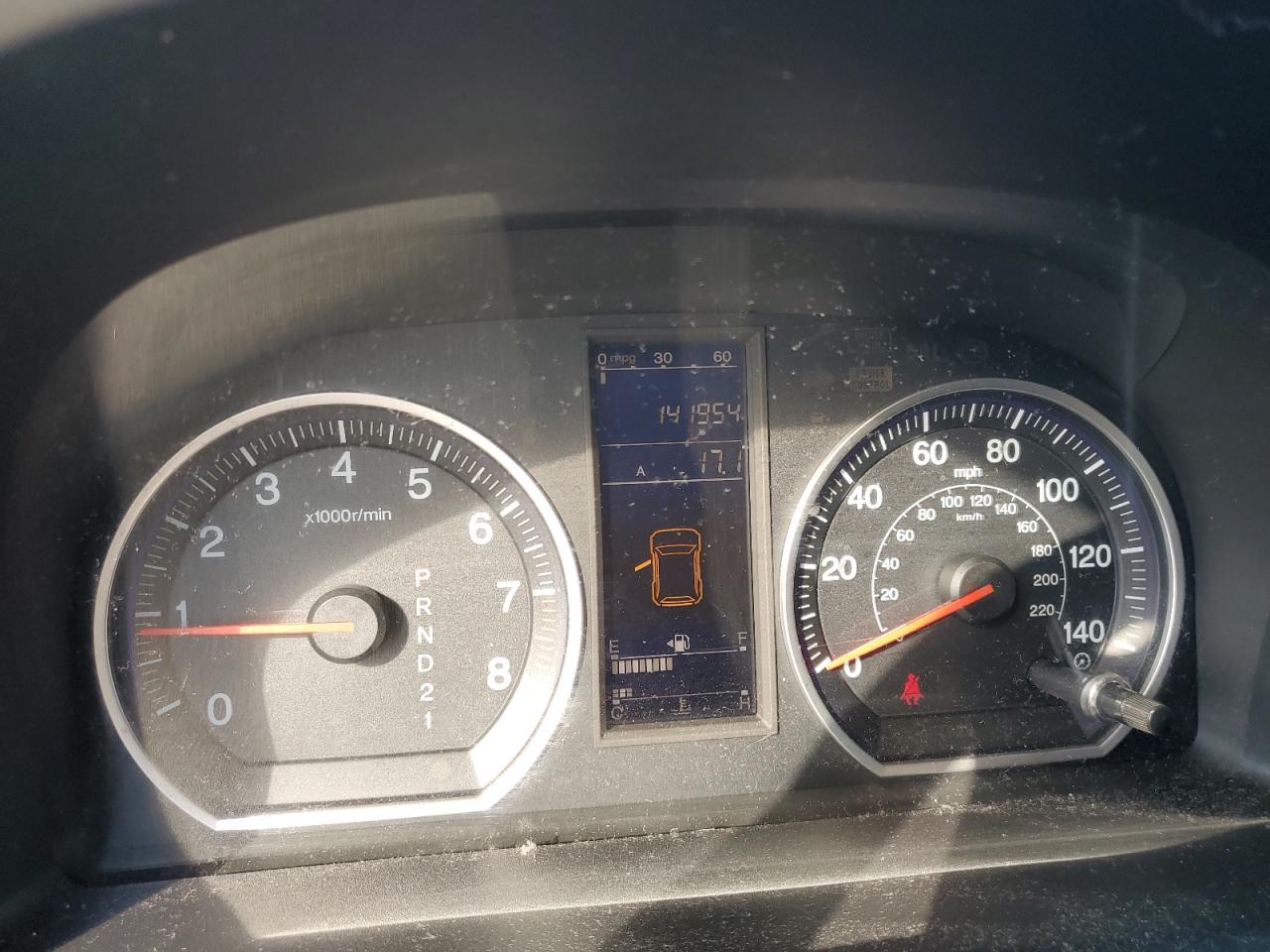 2010 Honda Cr-V Lx VIN: 5J6RE4H39AL000958 Lot: 85522915