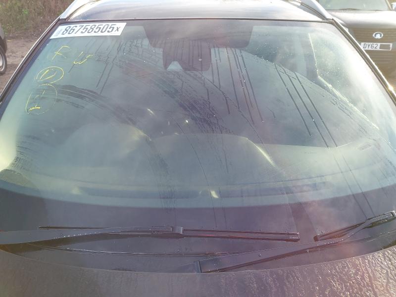 2016 NISSAN QASHQAI 1.5 DCI N-TEC+ 5DR