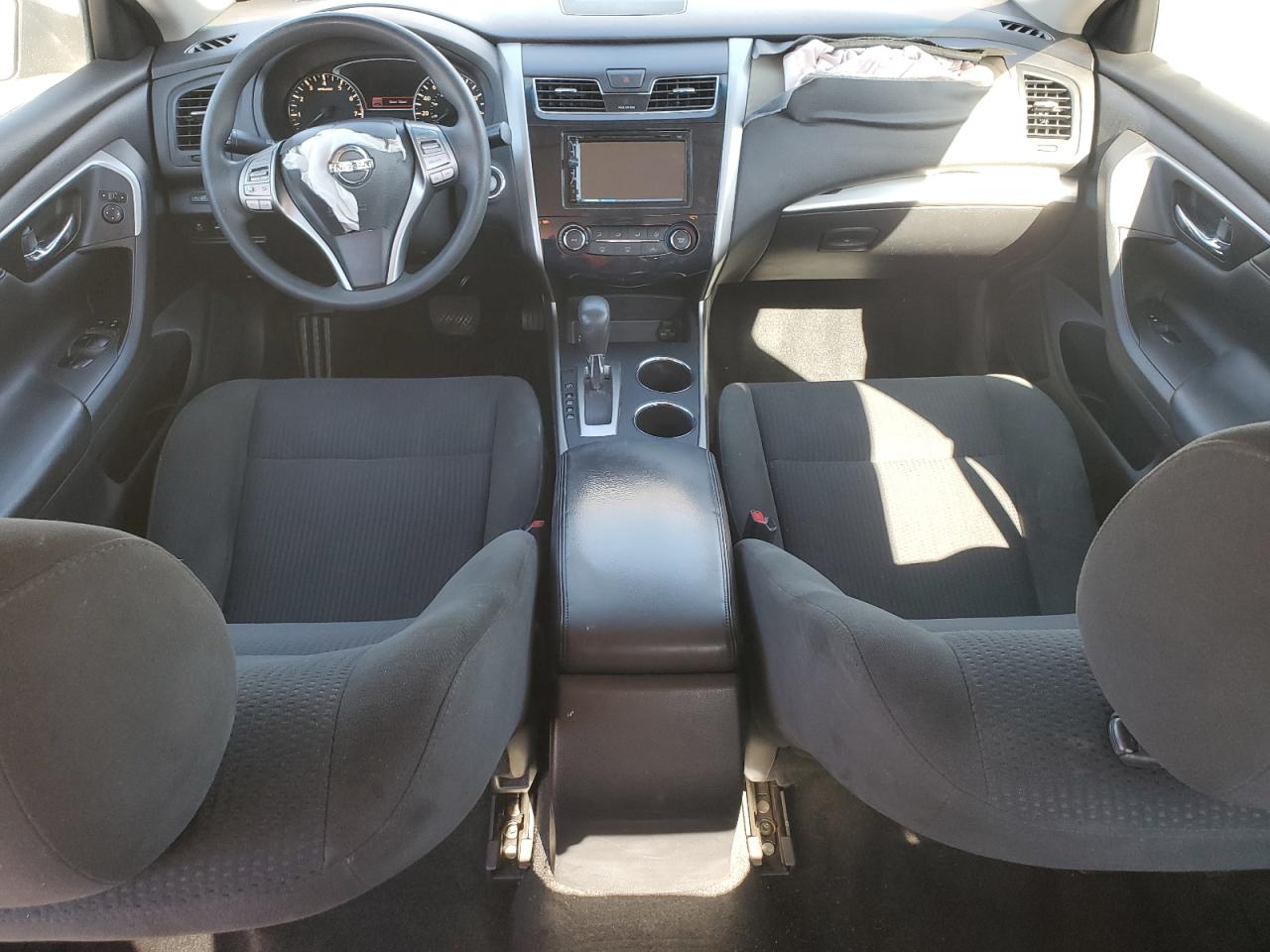 2015 Nissan Altima 2.5 VIN: 1N4AL3AP5FC260738 Lot: 85401825