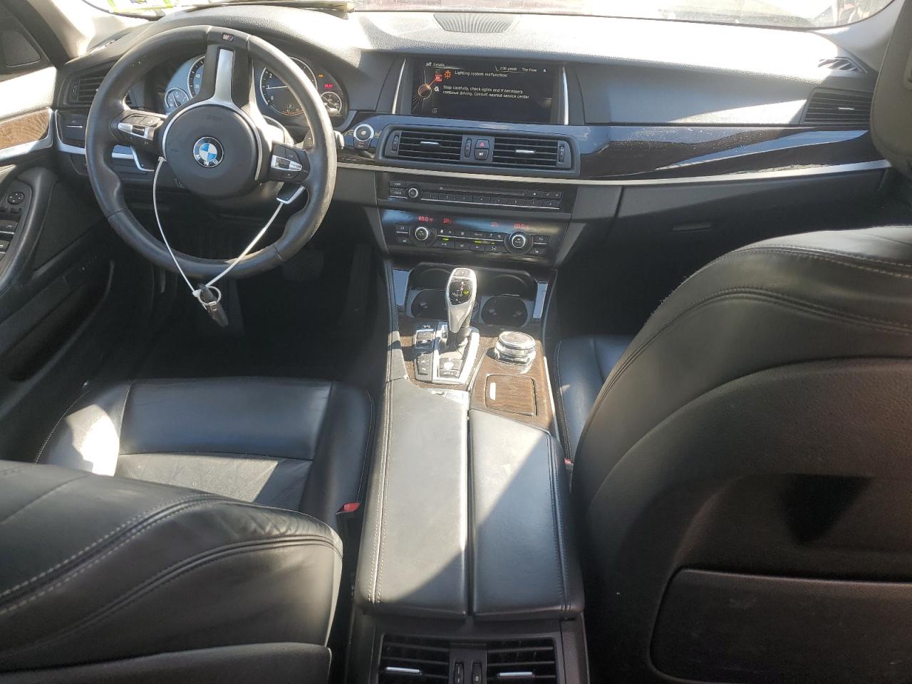 2016 BMW 528 Xi VIN: WBA5A7C52GG151116 Lot: 86519765