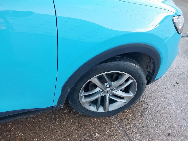 2023 MG MOTOR UK HS 1.5 T-GDI EXCLUSIVE 5DR DCT