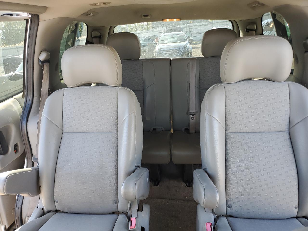 2008 Chevrolet Uplander Lt VIN: 1GNDV33148D160662 Lot: 85779155