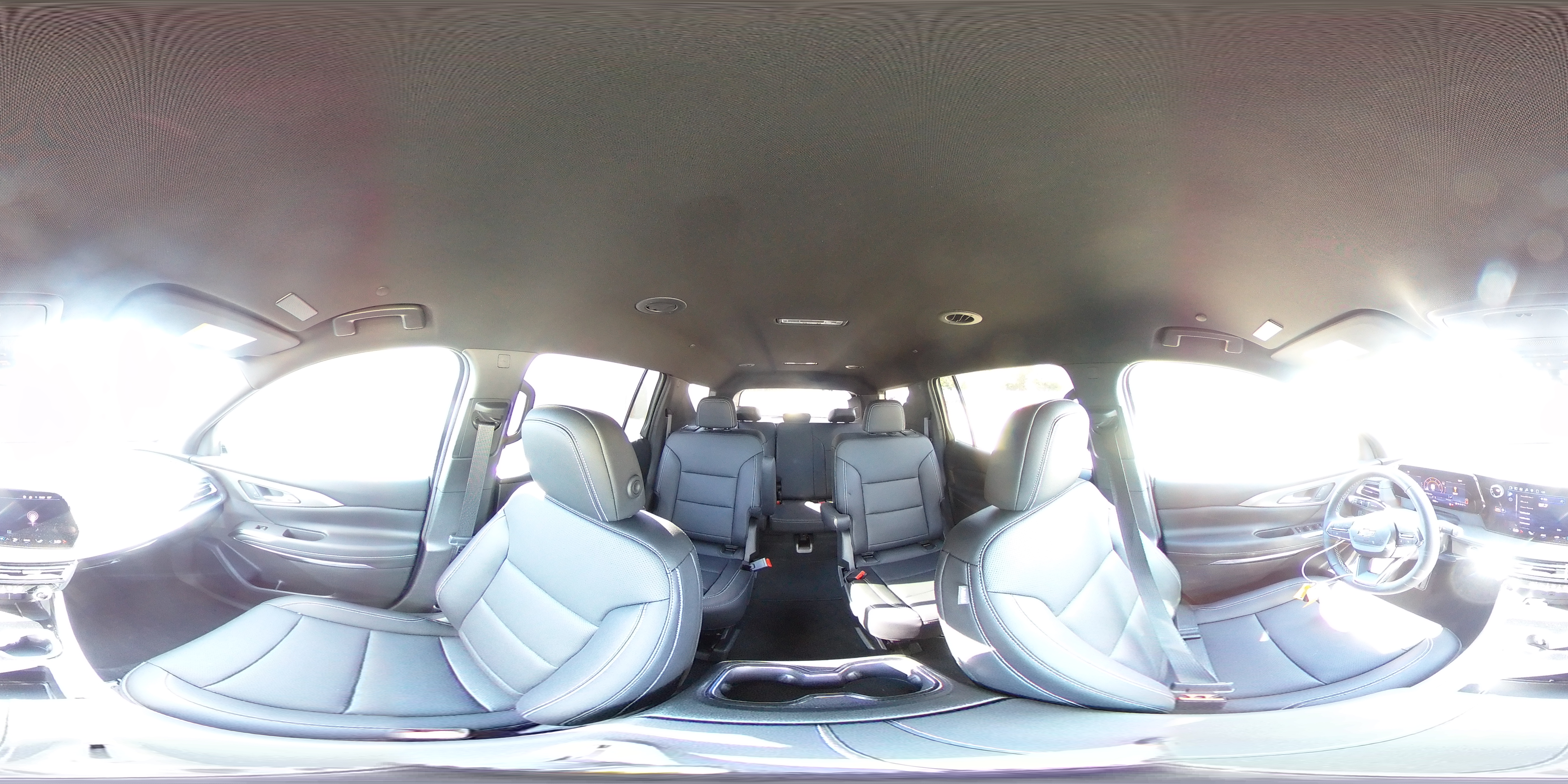 2025 Chevrolet Traverse Lt VIN: 1GNERGRS4SJ308883 Lot: 84814195