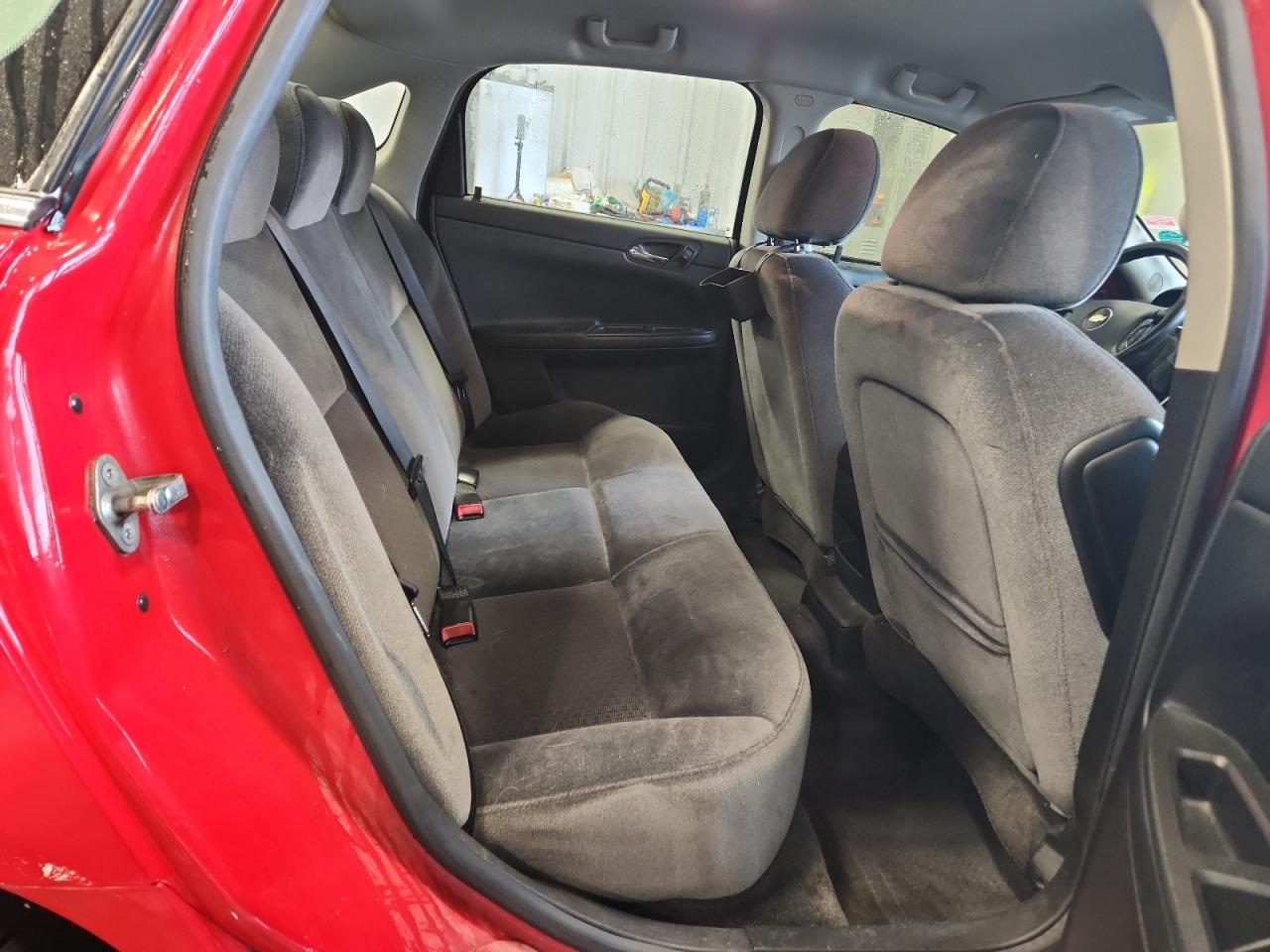 2010 Chevrolet Impala Lt VIN: 2G1WB5EK3A1154342 Lot: 85129745