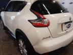 2015 NISSAN JUKE N-CONNECTA DIG-T 1.2 DIG-T N-CONNECTA 5DR for sale at Copart SANDWICH