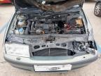 2002 SKODA OCTAVIA LAURIN+KLEMENT TD  for sale at Copart NEWBURY