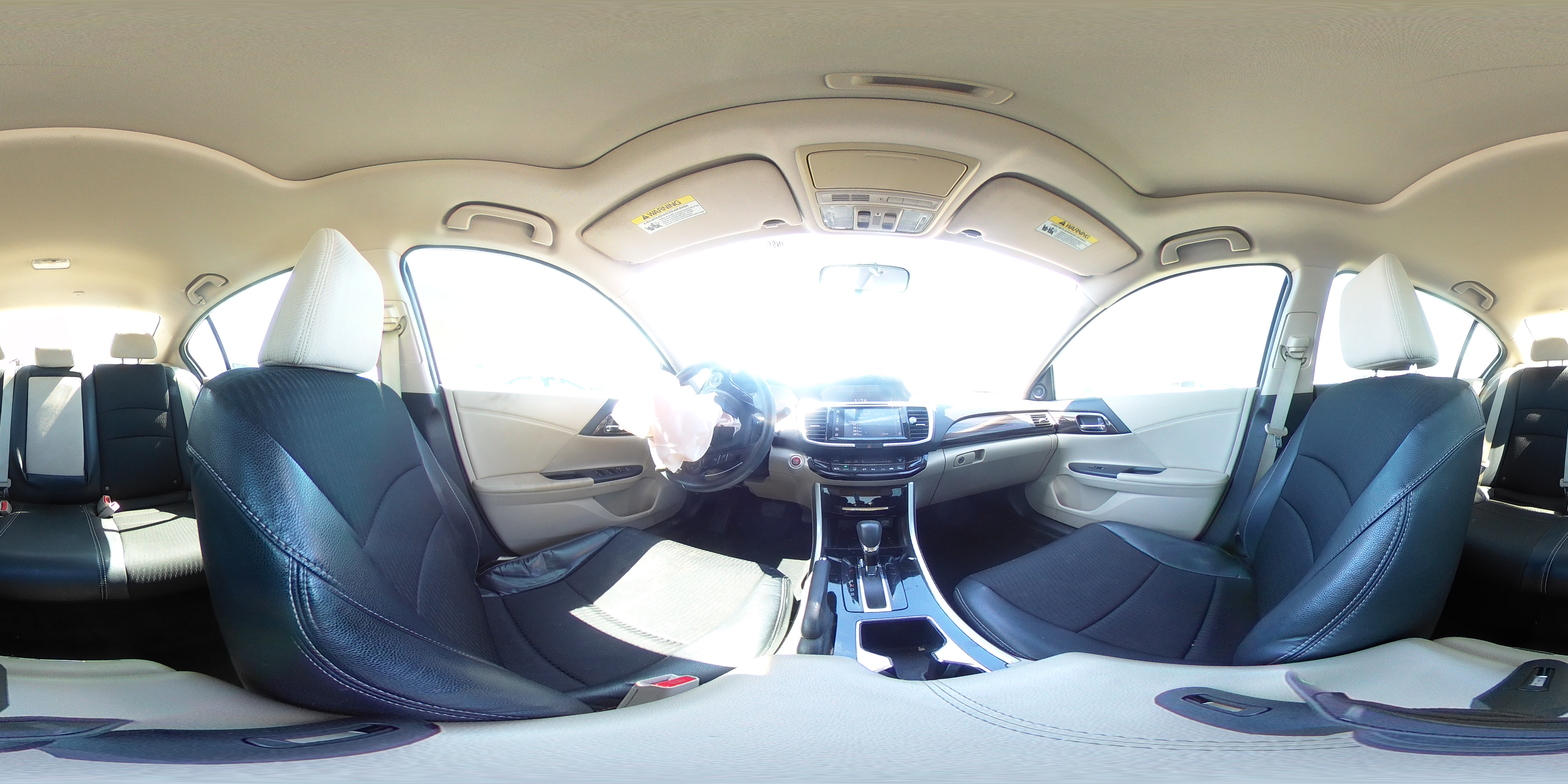 2016 Honda Accord Ex VIN: 1HGCR2F71GA100858 Lot: 84826315