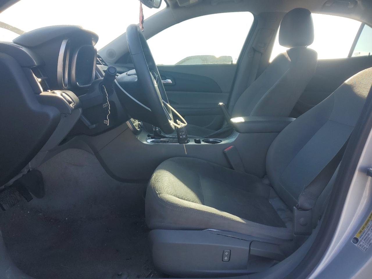 2014 Chevrolet Malibu Ls VIN: 1G11B5SLXEF254248 Lot: 86183455