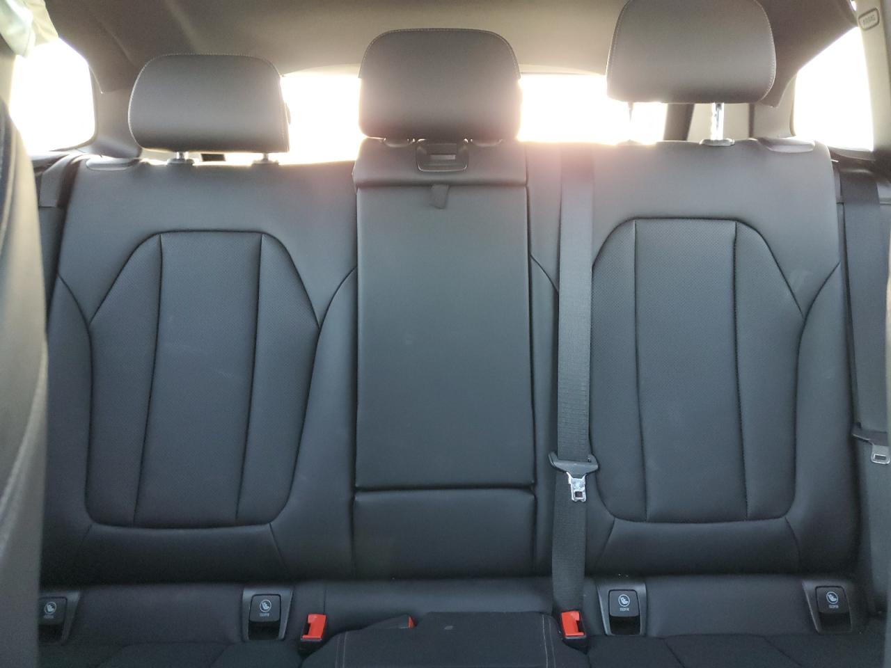 2024 BMW X3 Sdrive30I VIN: 5UX43DP04R9U16453 Lot: 84910445