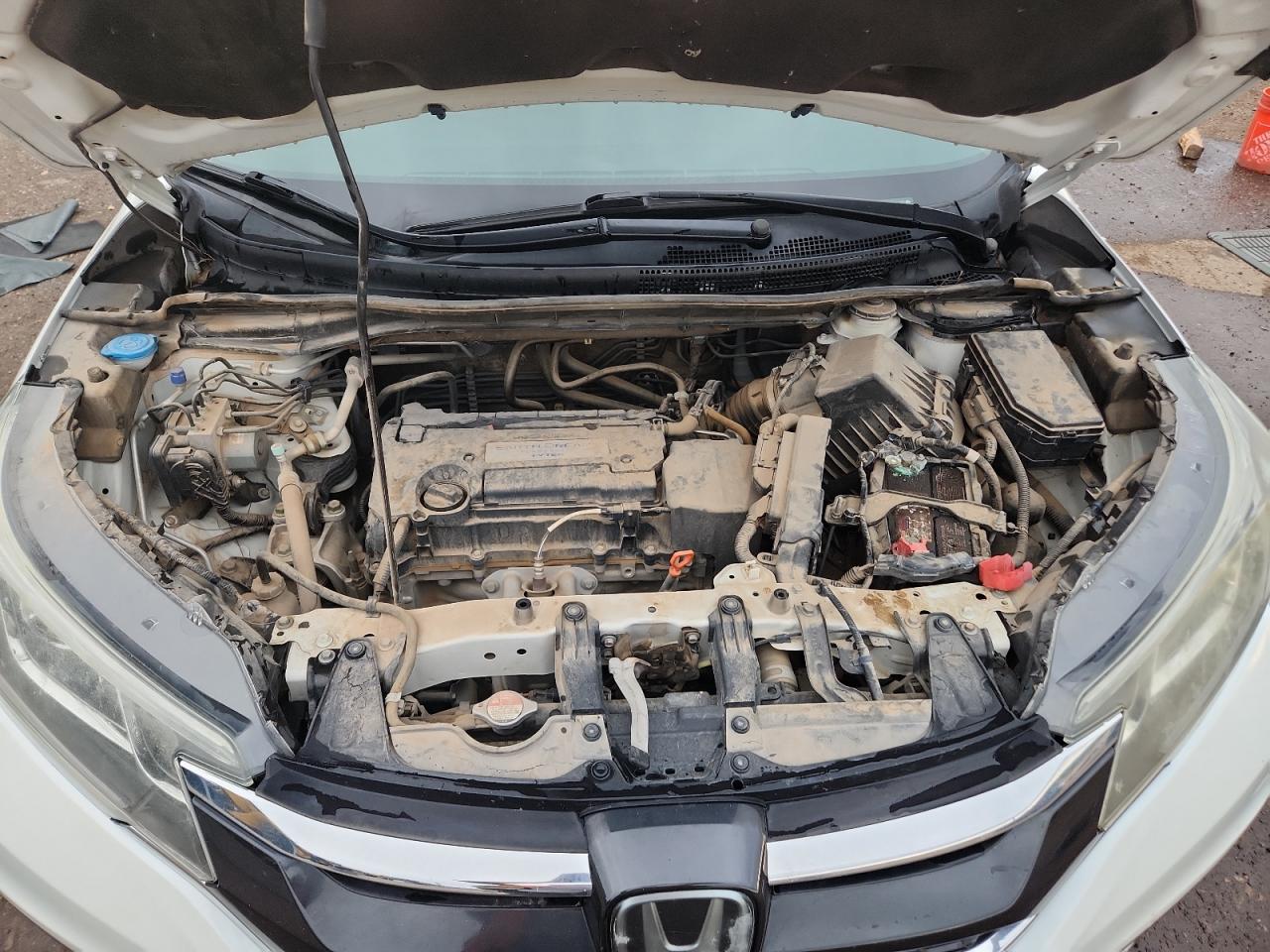 2015 Honda Cr-V Touring VIN: 5J6RM4H9XFL129189 Lot: 89546975