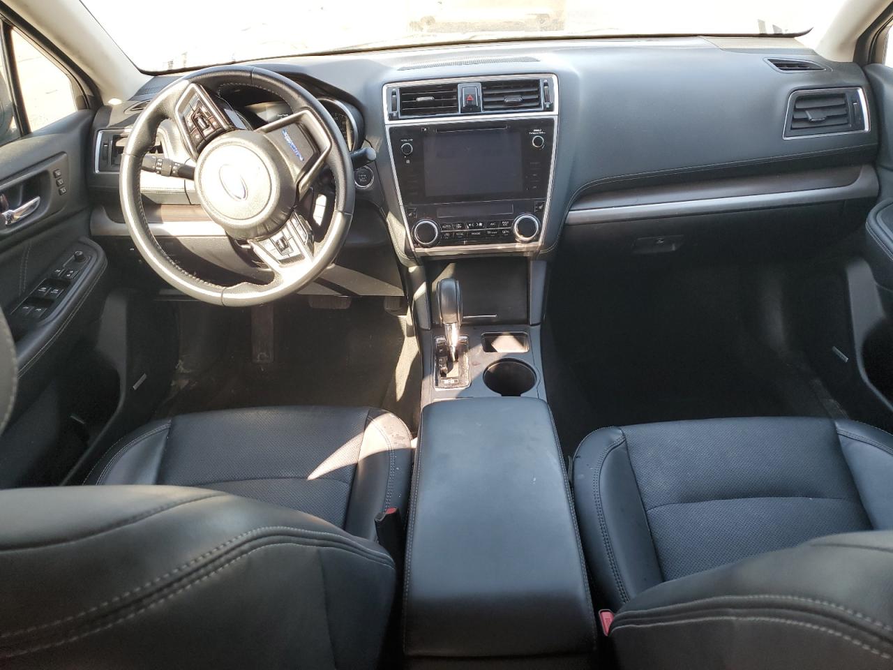 2019 Subaru Legacy 2.5I Limited VIN: 4S3BNAJ62K3007181 Lot: 90114975