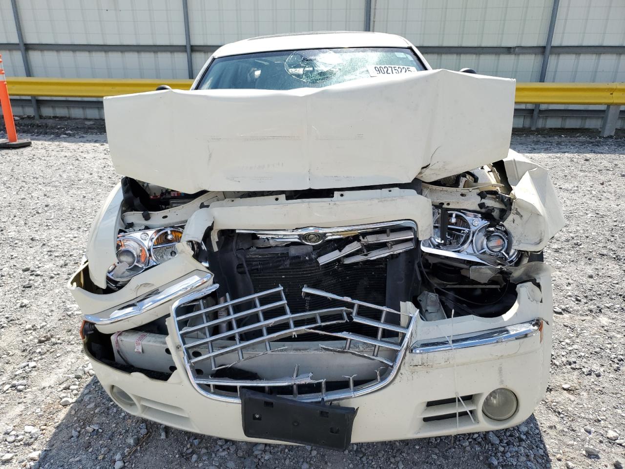 2006 Chrysler 300C VIN: 2C3KA63H06H279162 Lot: 90275225