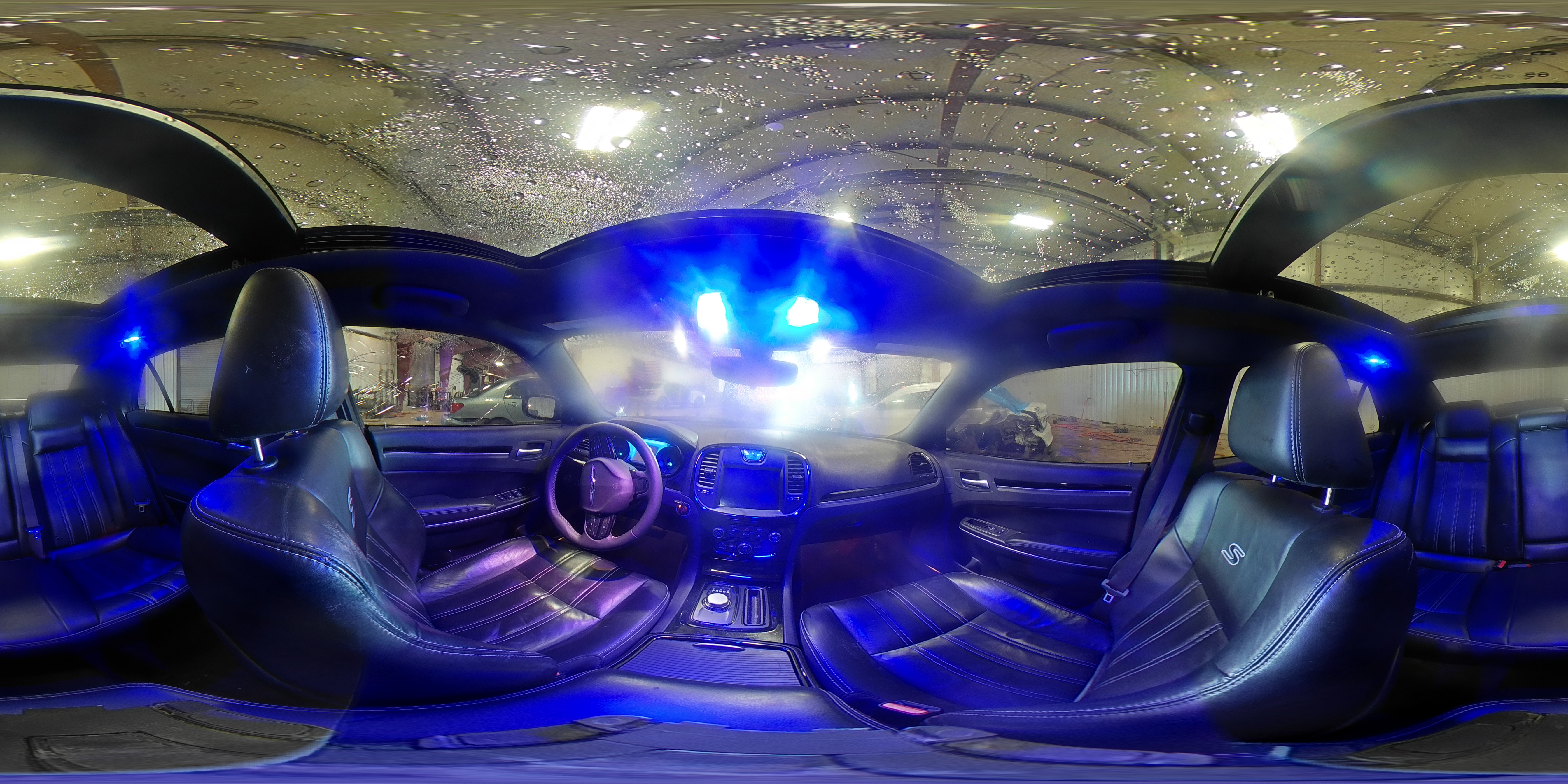 2023 Chrysler 300 S VIN: 2C3CCABG6PH624397 Lot: 86660145