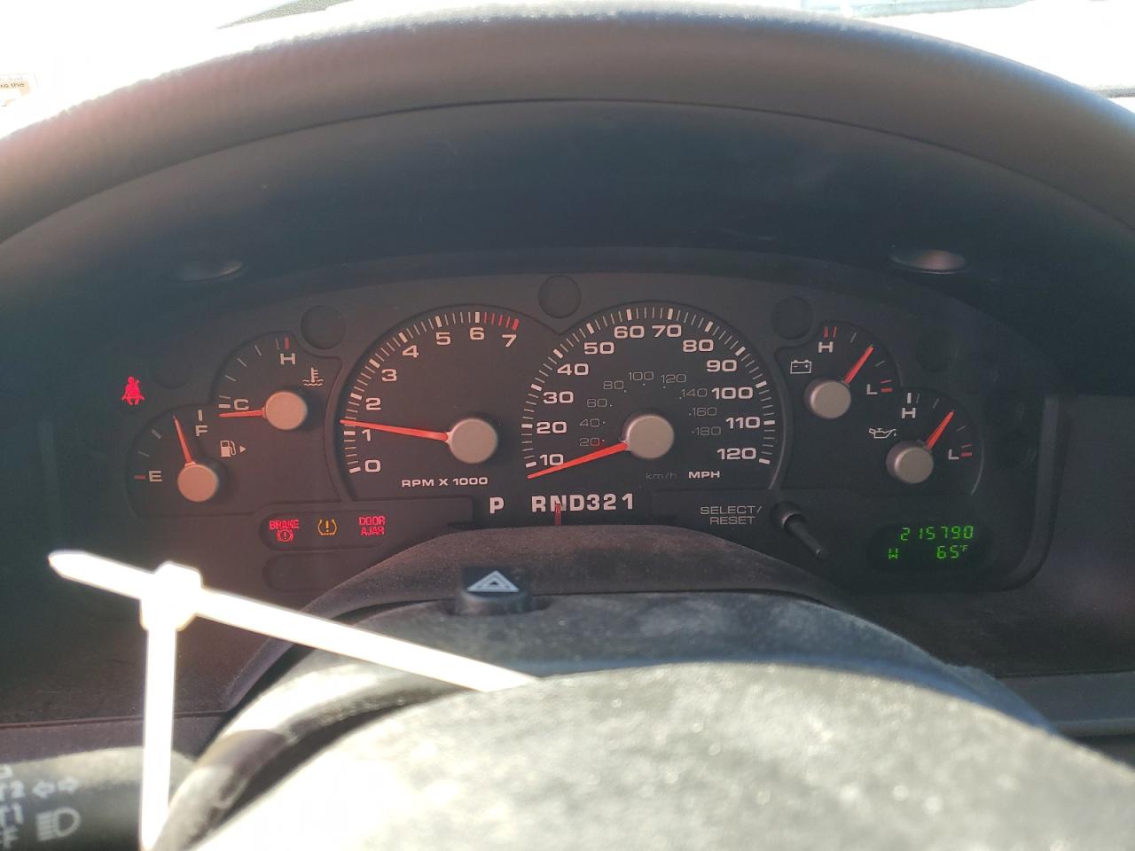 2004 Ford Explorer Xlt VIN: 1FMZU73K94ZA71079 Lot: 87122655