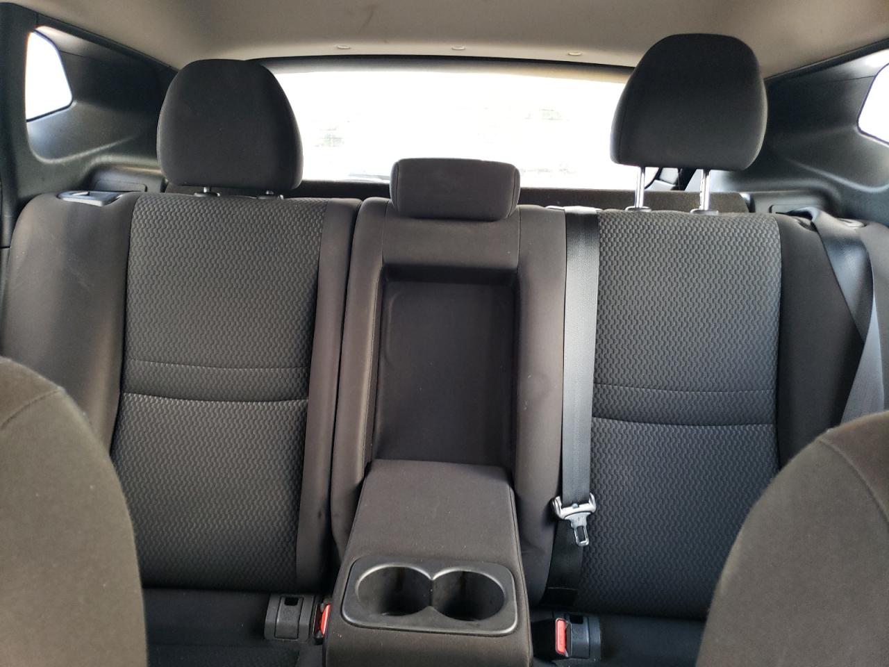 2019 Nissan Rogue Sport S VIN: JN1BJ1CP5KW233945 Lot: 82203575