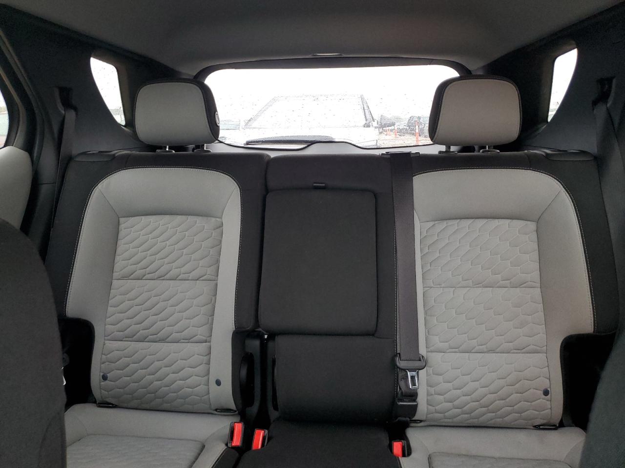 2020 Chevrolet Equinox Lt VIN: 2GNAXTEV4L6171634 Lot: 82741095