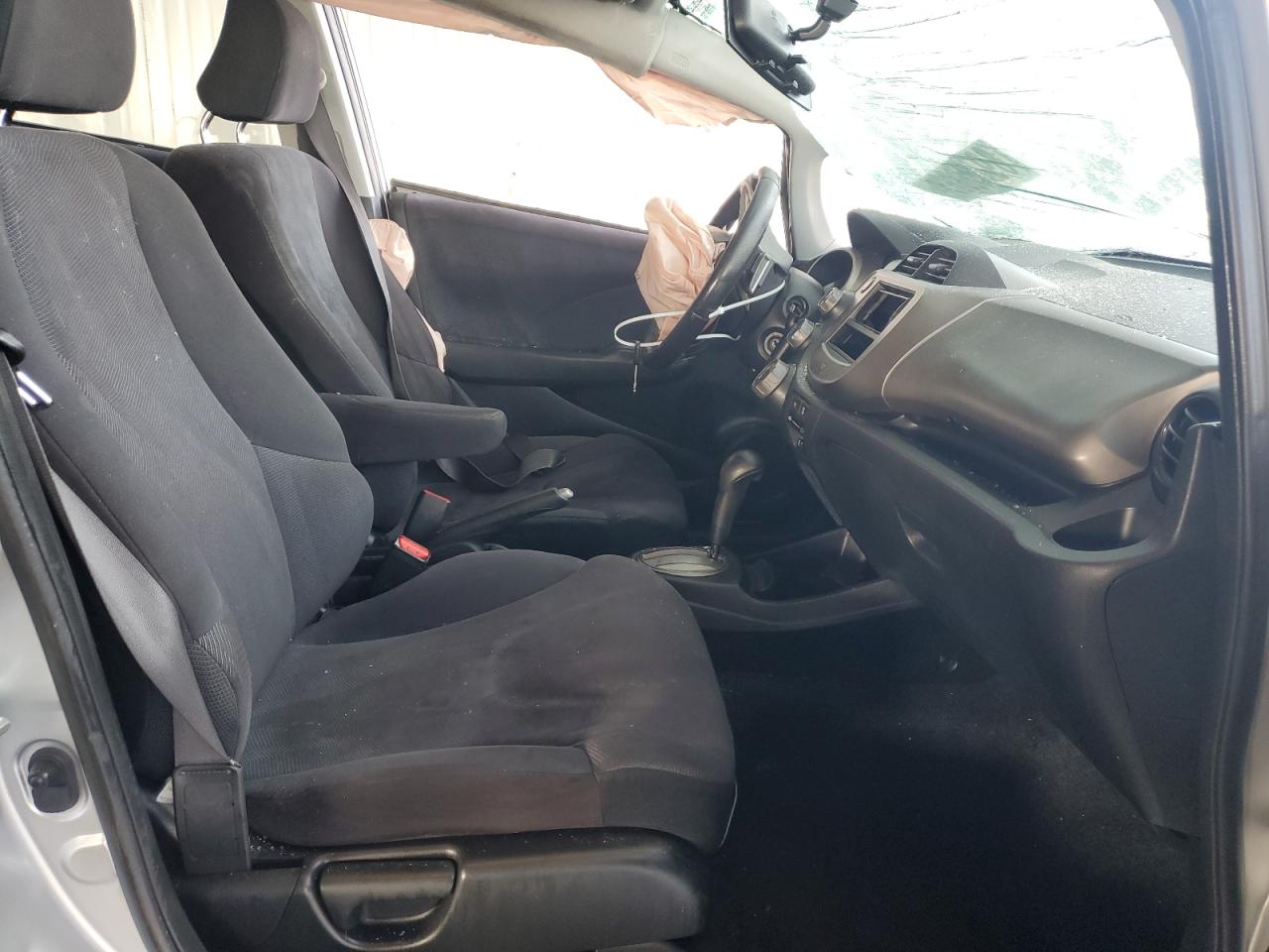 2011 Honda Fit Sport VIN: JHMGE8H53BC001464 Lot: 89436865