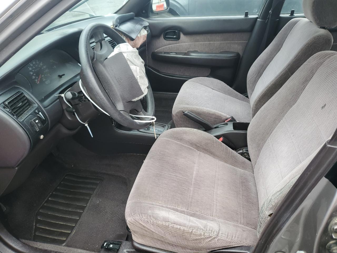 1995 Toyota Corolla Le VIN: 2T1AE09B0SC122313 Lot: 82411175