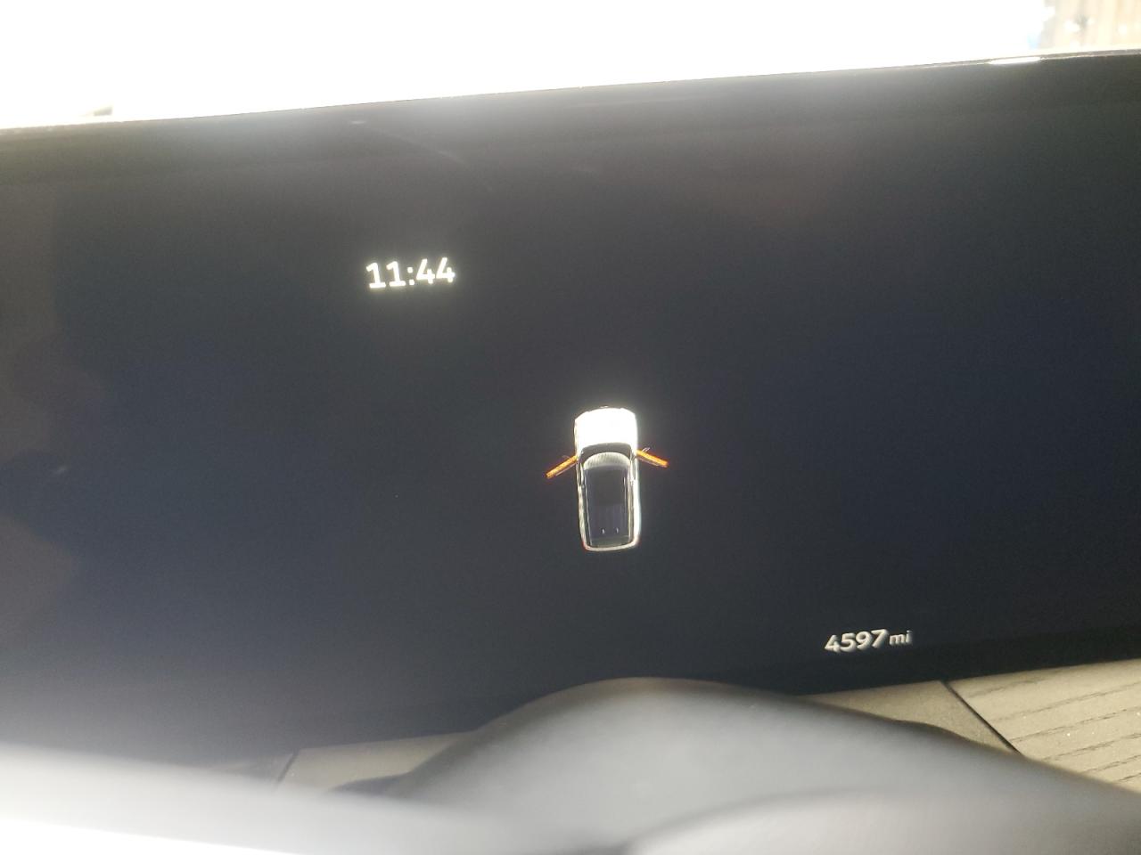 2025 Infiniti Qx80 Sensory VIN: JN8AZ3DB8S9402567 Lot: 85482325