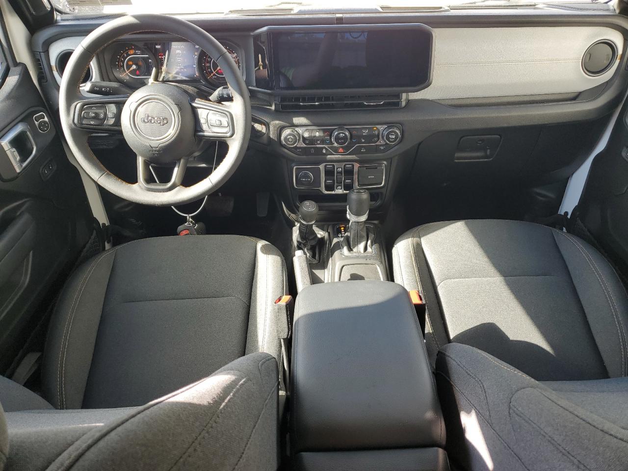 2024 Jeep Wrangler Sport VIN: 1C4PJXDG2RW324623 Lot: 85315075