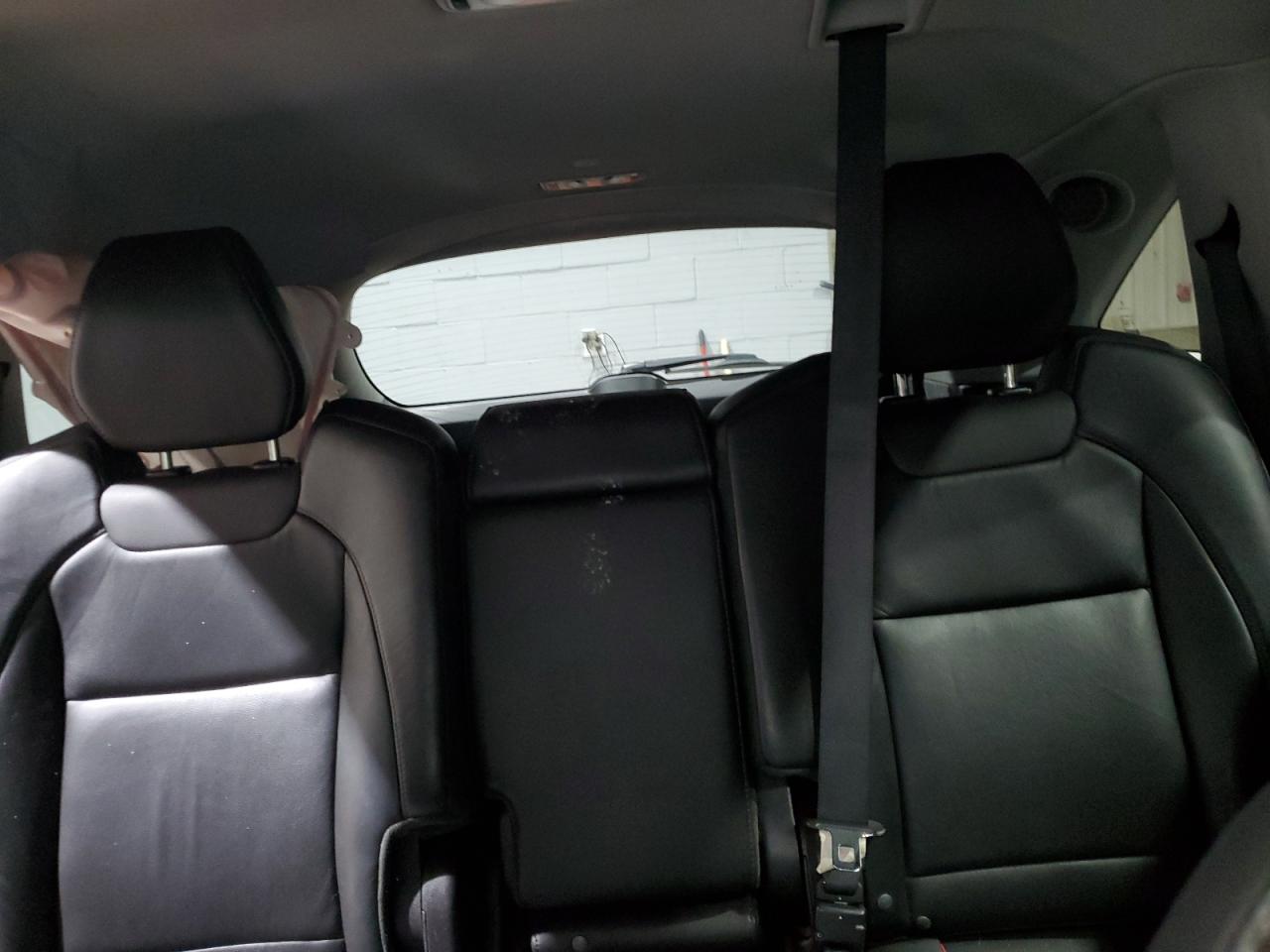 2017 Acura Mdx Technology VIN: 5FRYD4H53HB002271 Lot: 90432585