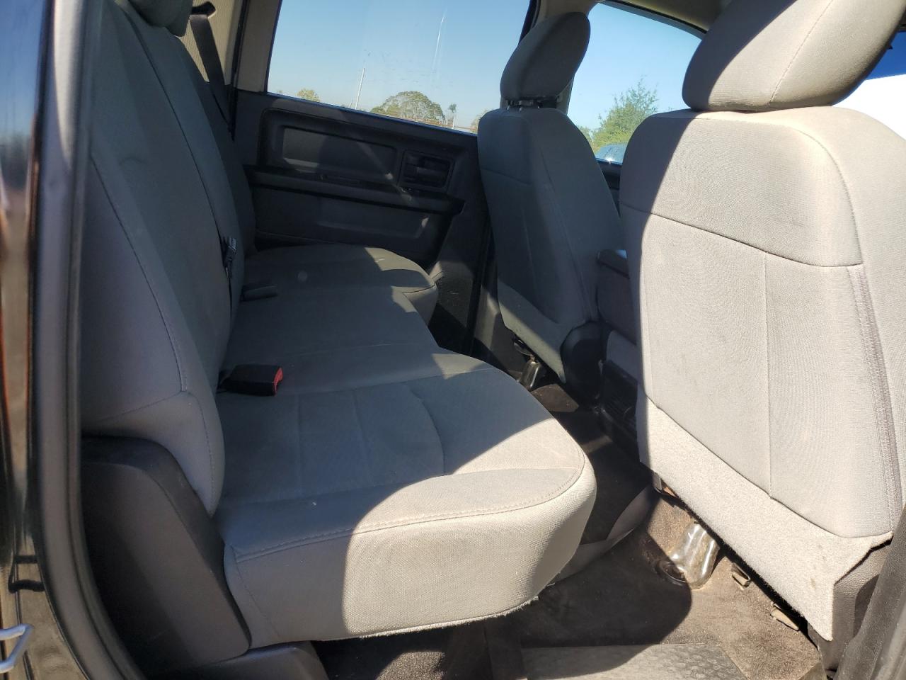 2014 Ram 1500 St VIN: 1C6RR7KT3ES469261 Lot: 86522165