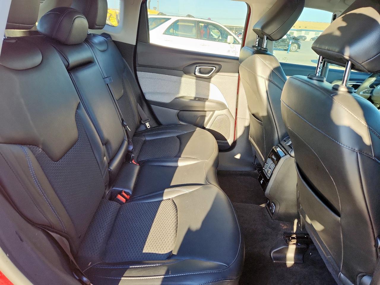 2022 Jeep Compass Latitude VIN: 3C4NJDBB7NT148441 Lot: 85919385