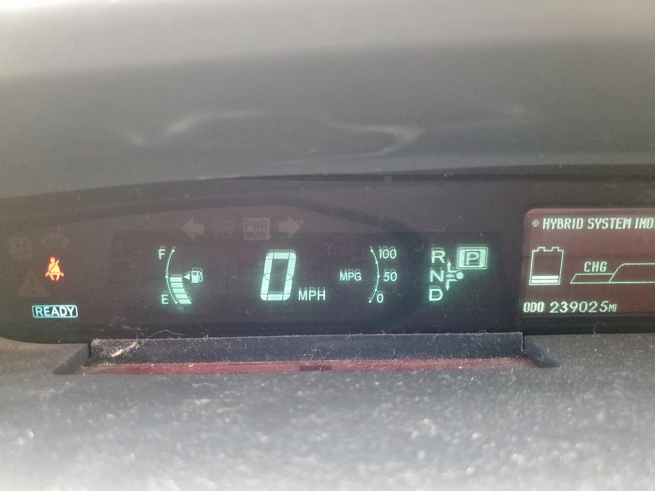 2010 Toyota Prius VIN: JTDKN3DU1A0056148 Lot: 82278995