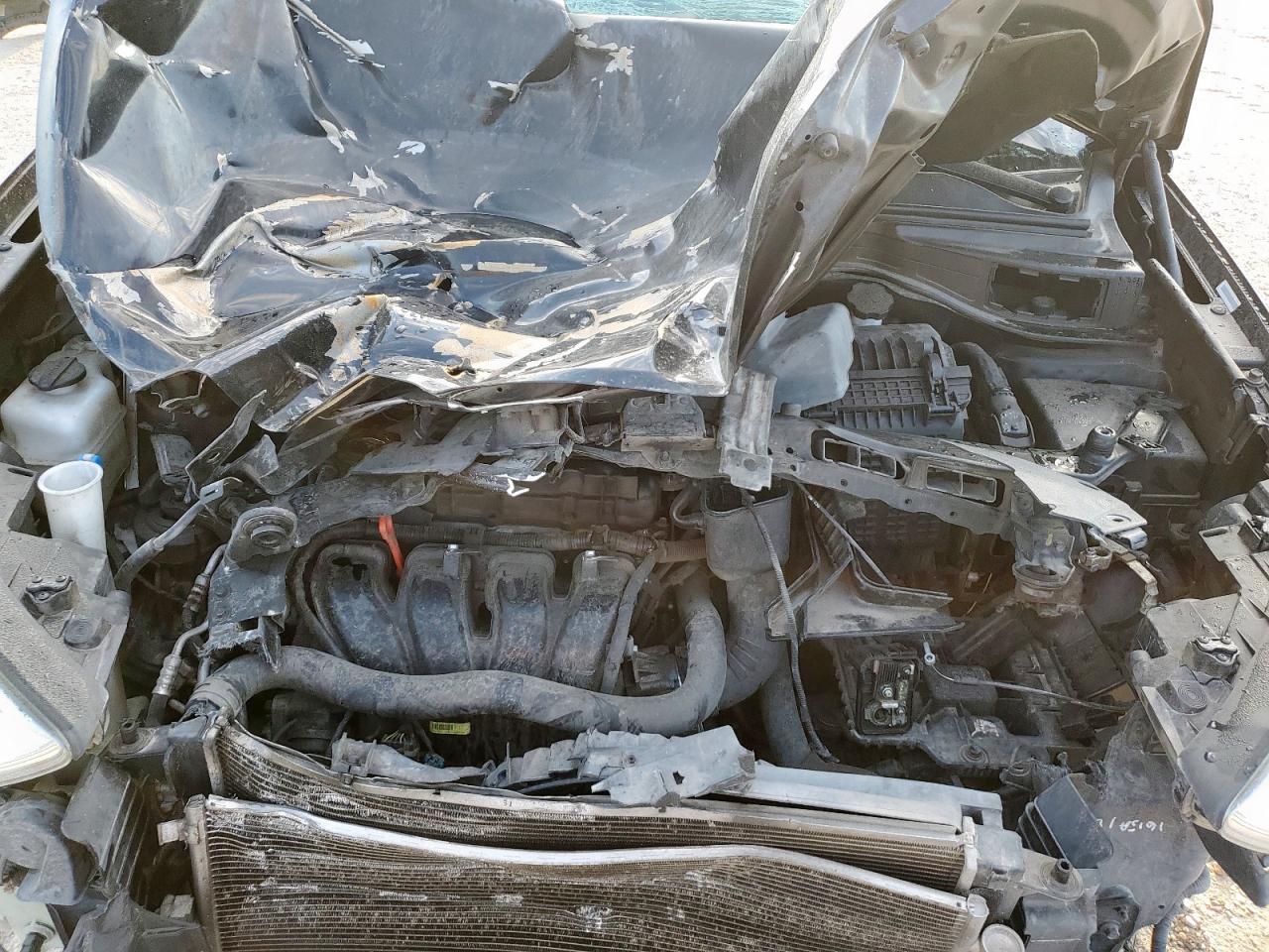 2015 Hyundai Santa Fe Sport VIN: 5XYZU3LB8FG268095 Lot: 85832445