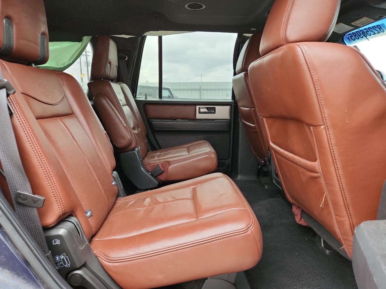 2013 Ford Expedition Xlt VIN: 1FMJU1J55DEF69889 Lot: 82256985