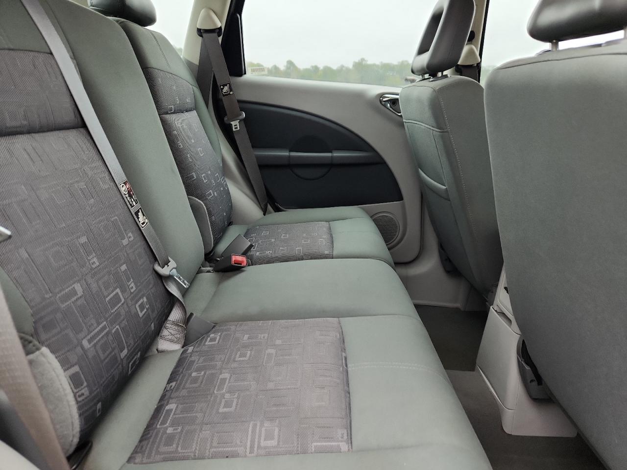 2007 Chrysler Pt Cruiser VIN: 3A4FY48B77T571962 Lot: 90482345