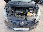 2013 VAUXHALL CORSA BLACK EDITION  for sale at Copart BRISTOL