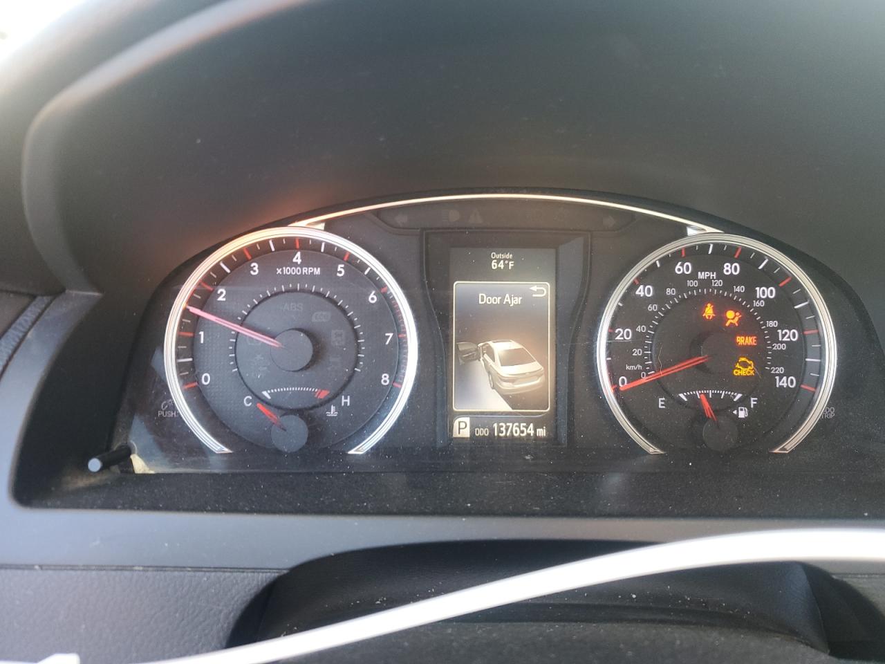 2017 Toyota Camry Le VIN: 4T1BF1FK1HU638635 Lot: 85373865