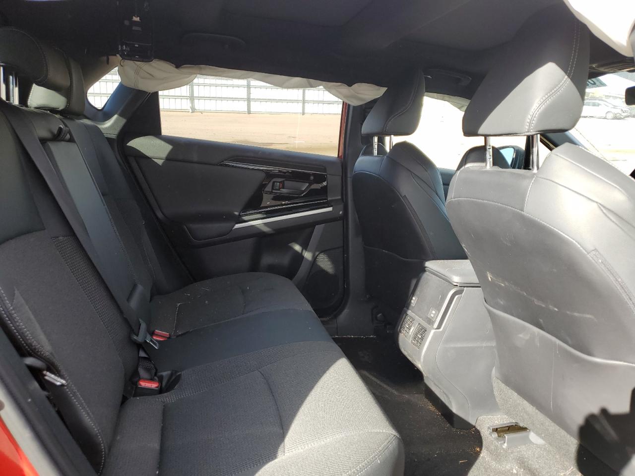 2024 Toyota Bz4X Xle VIN: JTMABACA6RA063880 Lot: 89576055