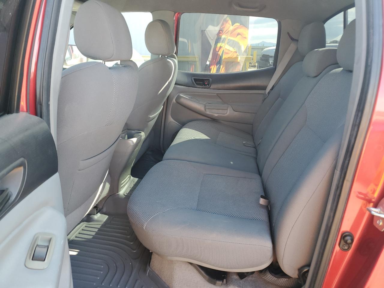 2008 Toyota Tacoma Double Cab Prerunner VIN: 5TEJU62N18Z497771 Lot: 82367505