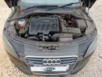 2008 AUDI TT QUATTRO TDI  for sale at Copart CORBY