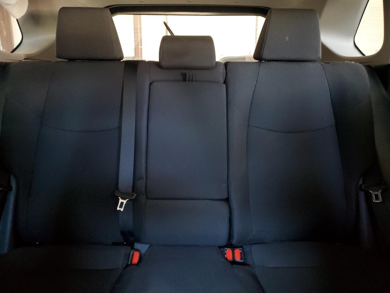 2019 Toyota Rav4 Le VIN: 2T3F1RFV9KW077933 Lot: 84735045