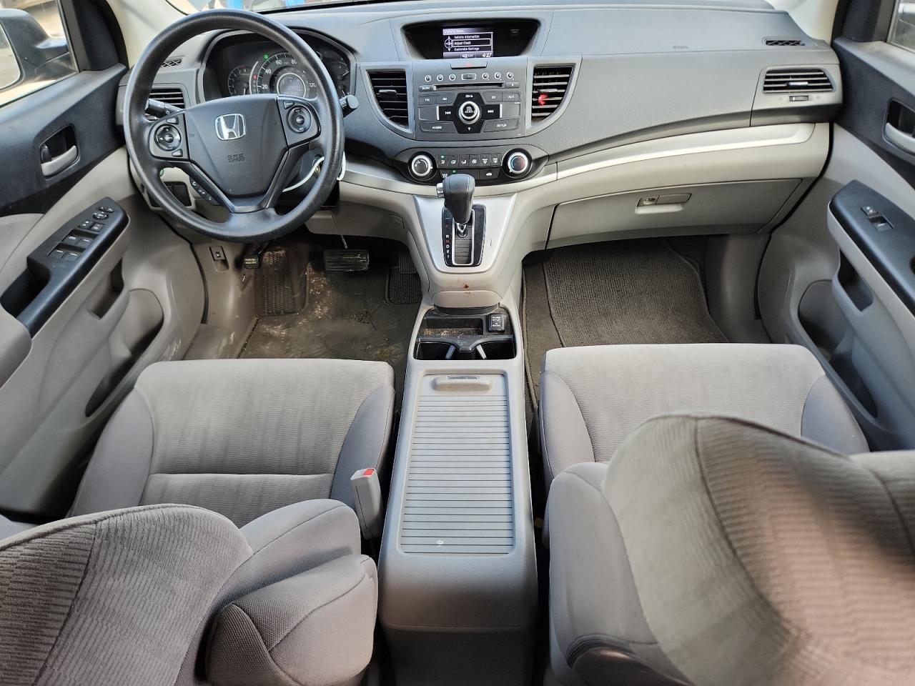 2013 Honda Cr-V Lx VIN: 5J6RM4H38DL009903 Lot: 84653635