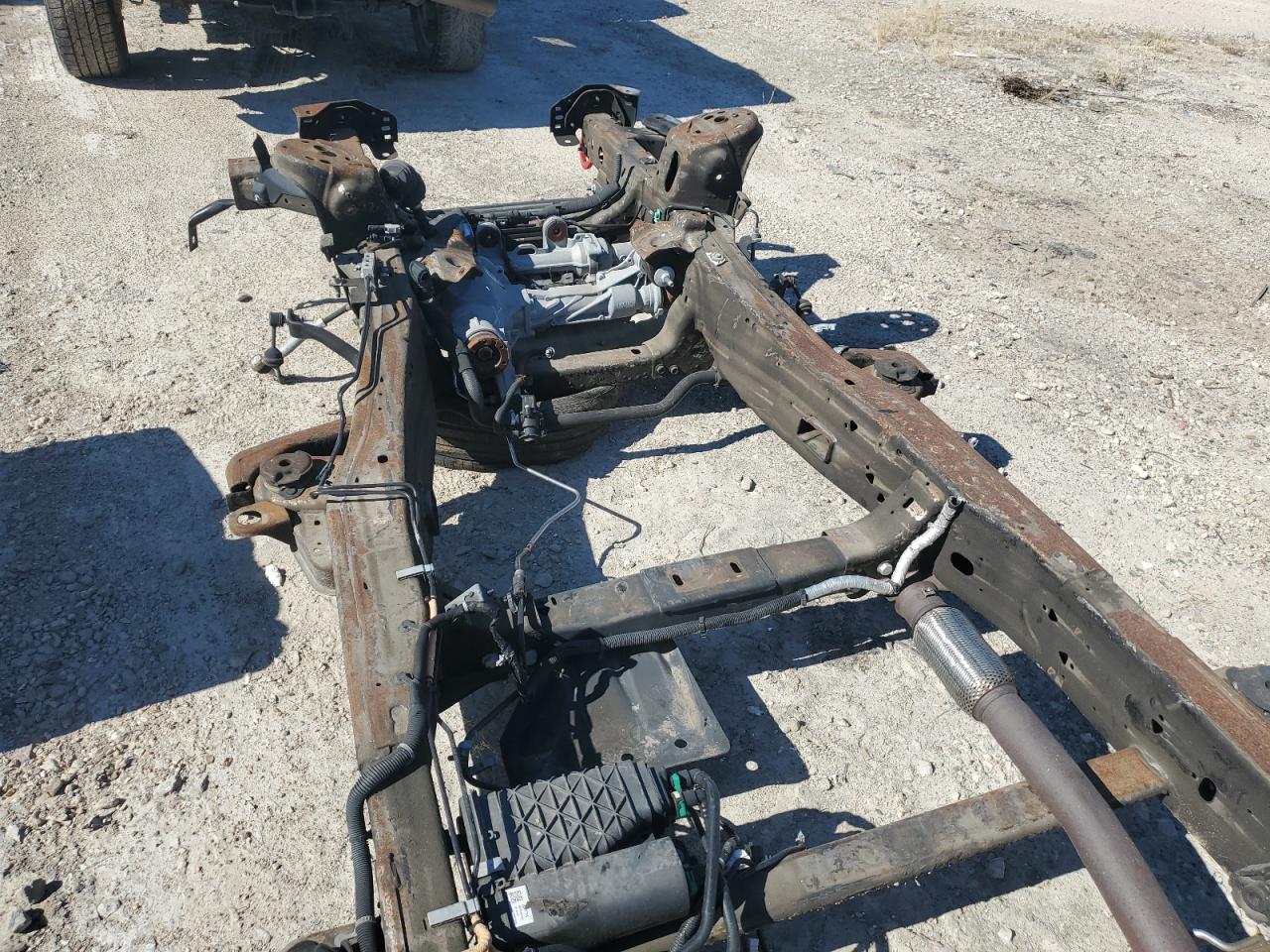 2021 GMC Sierra K1500 At4 VIN: 3GTP9EED5MG391886 Lot: 86816045